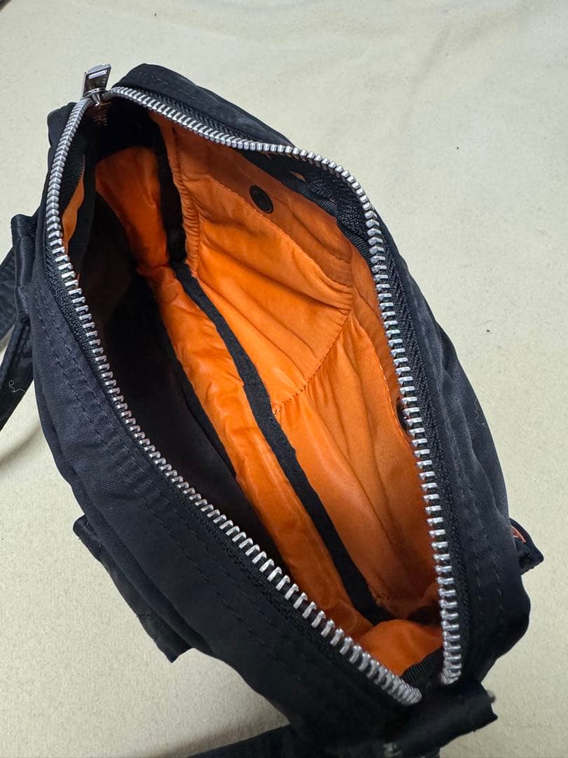 POTERポーター吉田カバンタンカー（TANKER）ショルダーバッグ