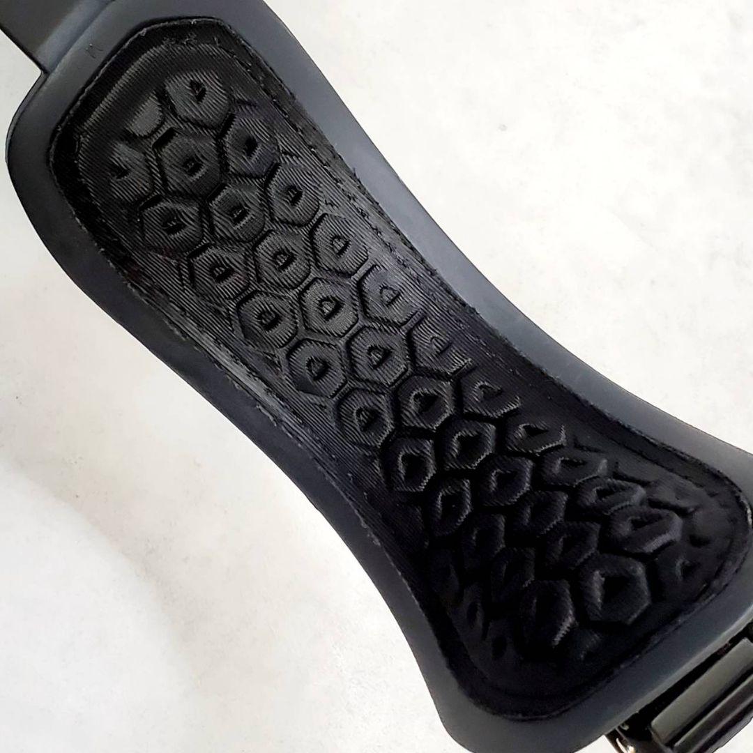 極美品 UNION フライトプロ ホワイト Mサイズ スノーボード ビンディング