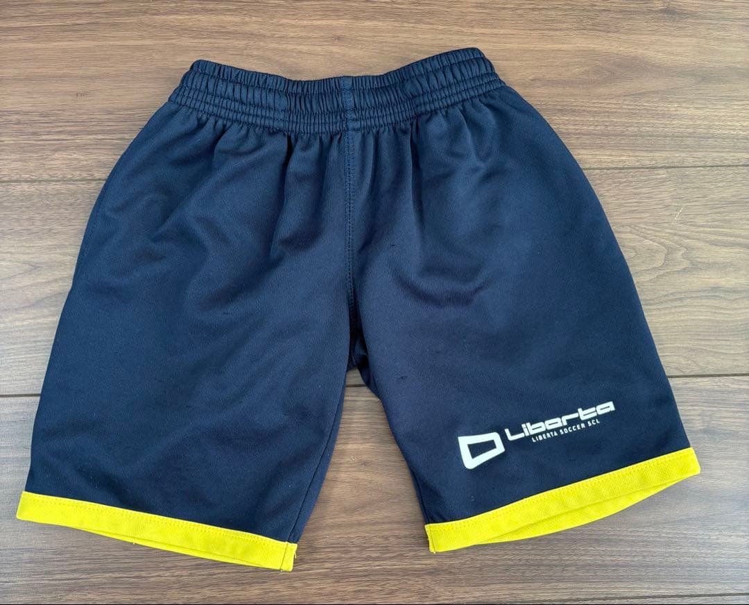 Liberta リベルタ　ユニフォーム　130 140 防寒着