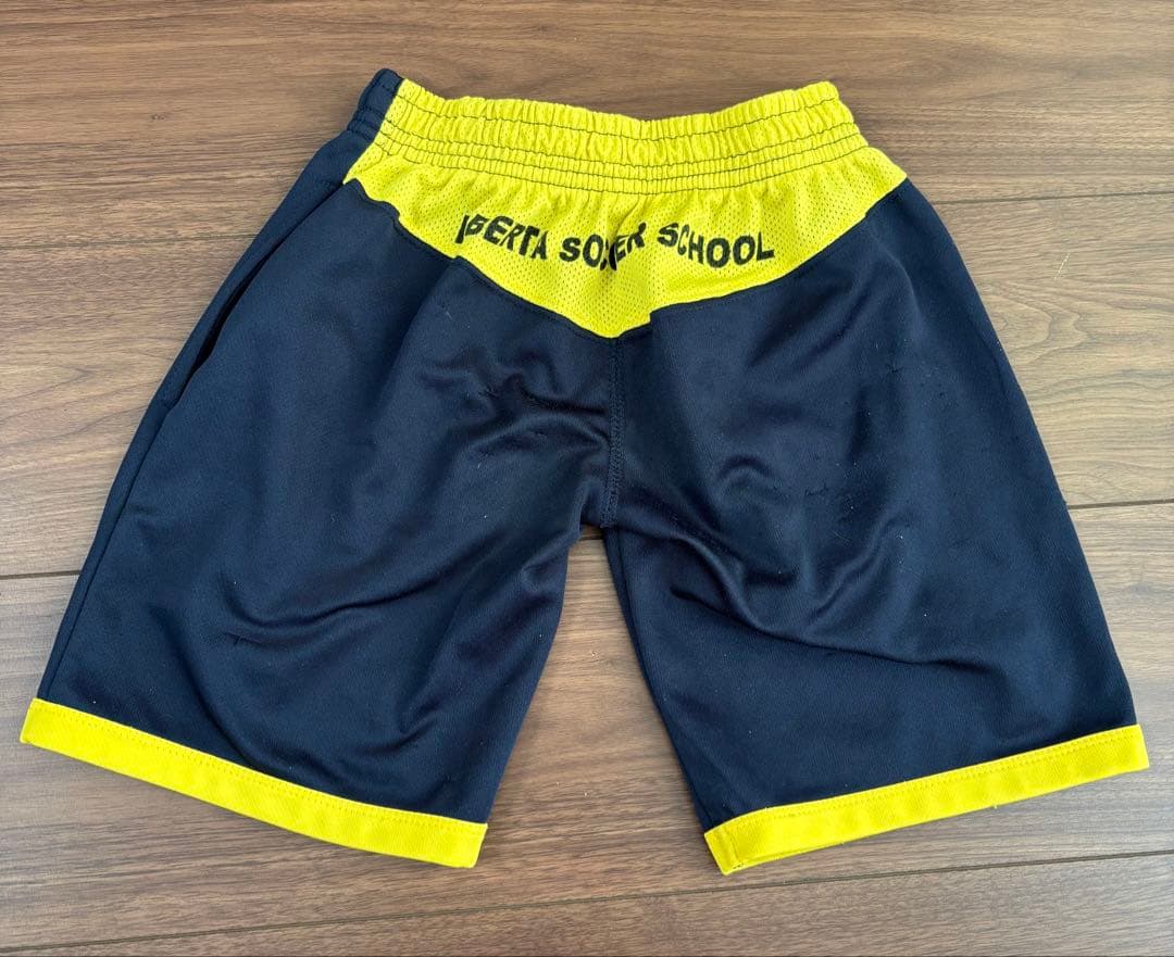 Liberta リベルタ　ユニフォーム　130 140 防寒着