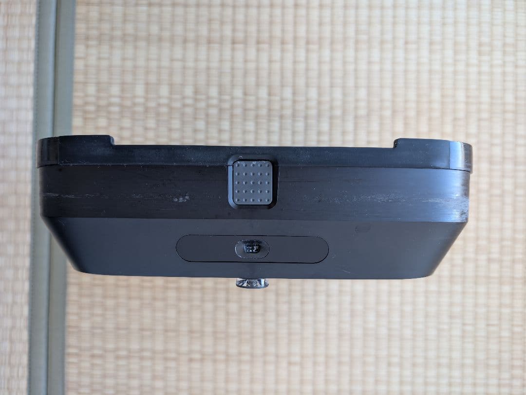 め*ん様 ルンバ s9+ & [限定モデル] ブラーバ ジェット m6 （ブラッ