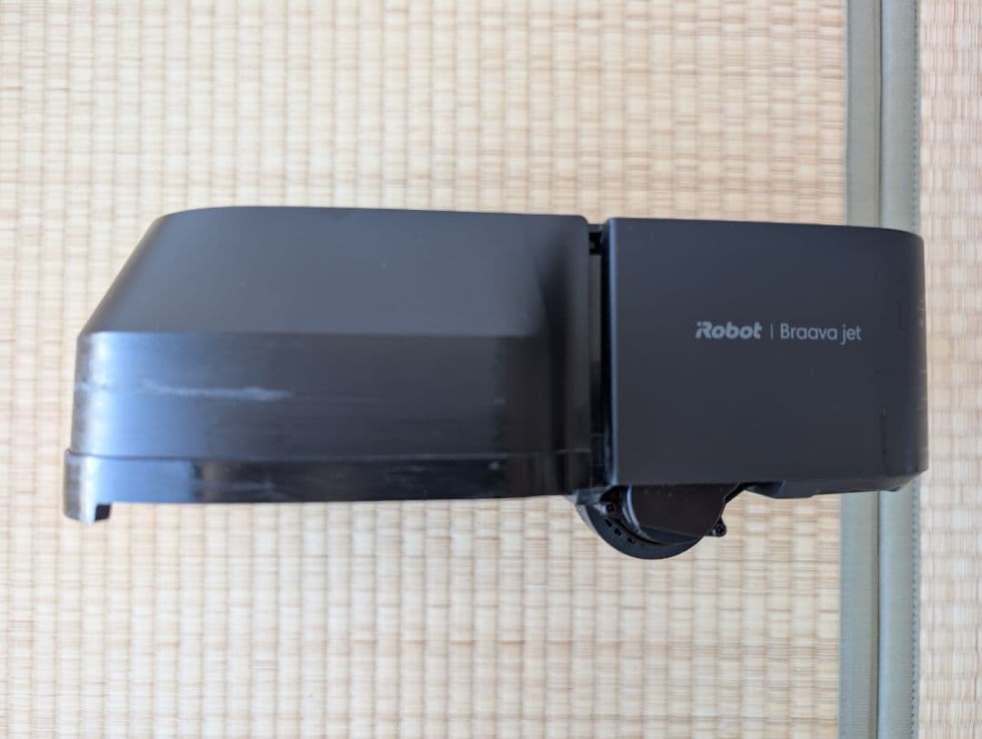 め*ん様 ルンバ s9+ & [限定モデル] ブラーバ ジェット m6 （ブラッ