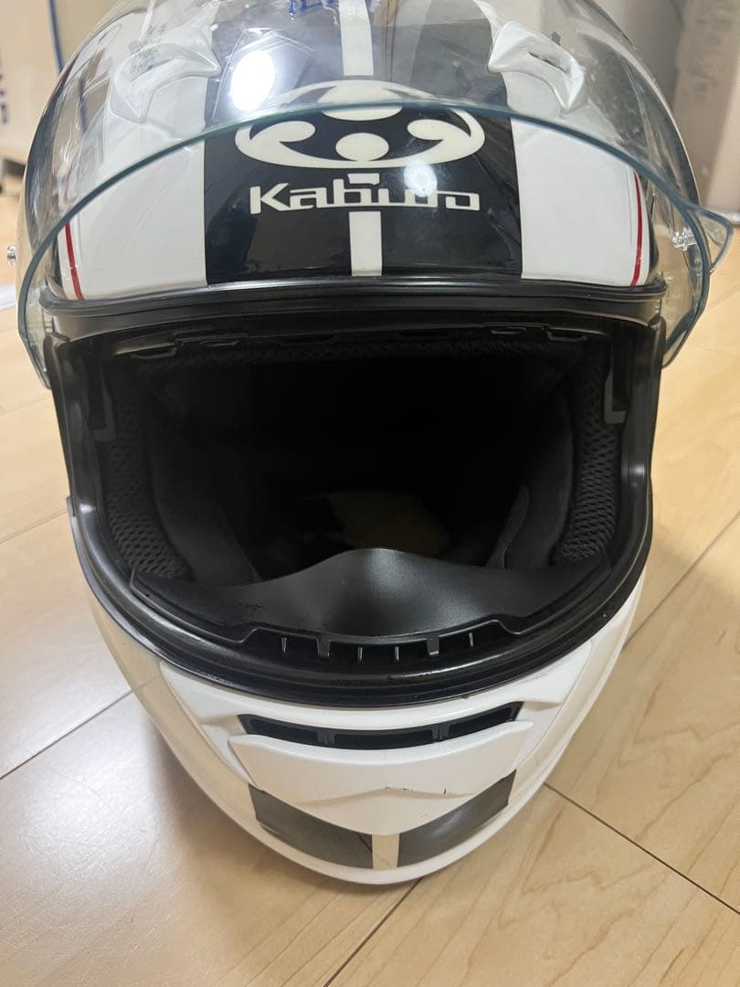 Kabuto Kamui III フルフェイスヘルメット