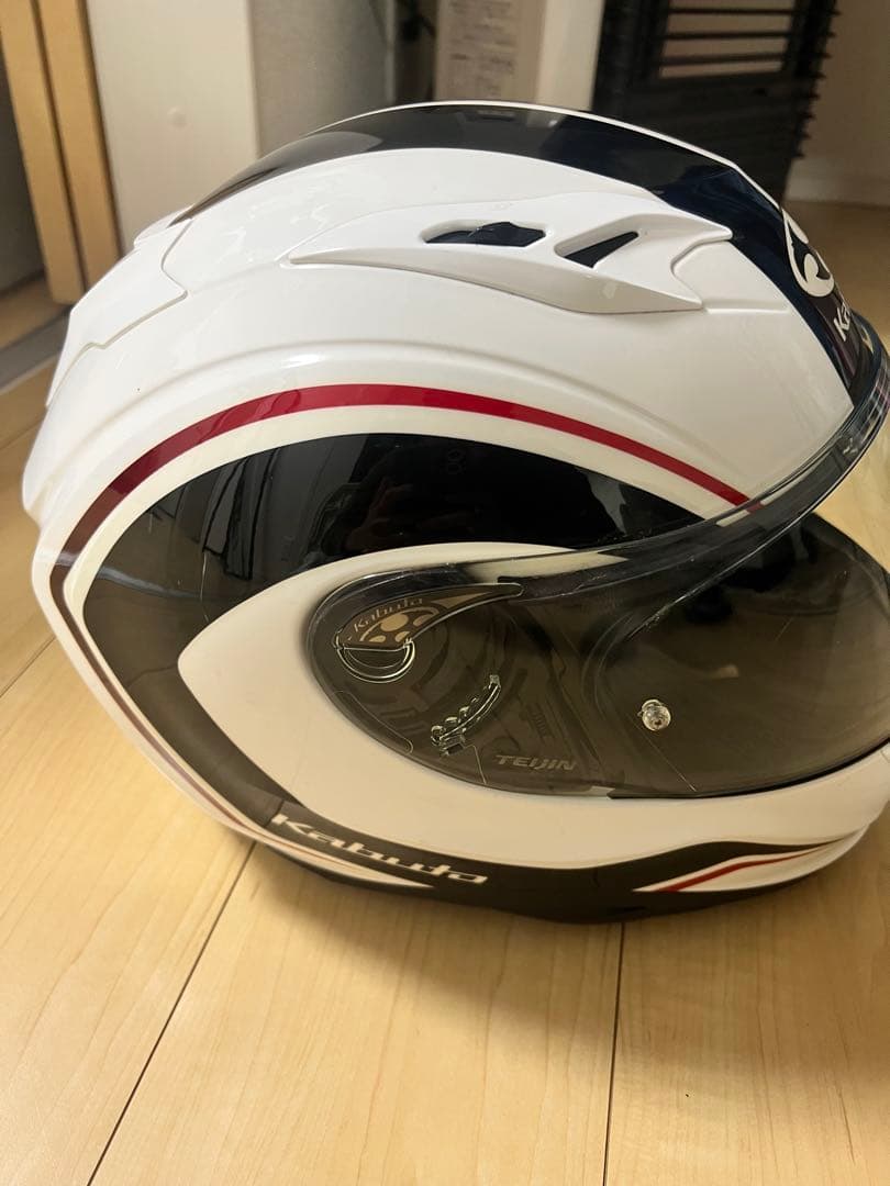 Kabuto Kamui III フルフェイスヘルメット