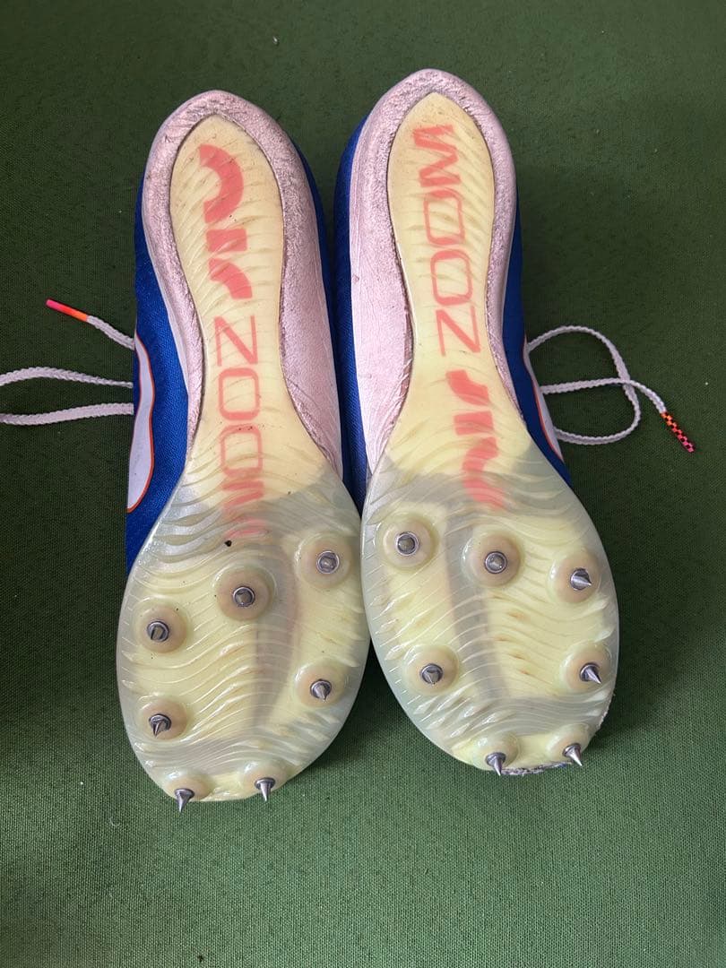 ［最安値価格］NIKEマックスフライ1 25.5cm