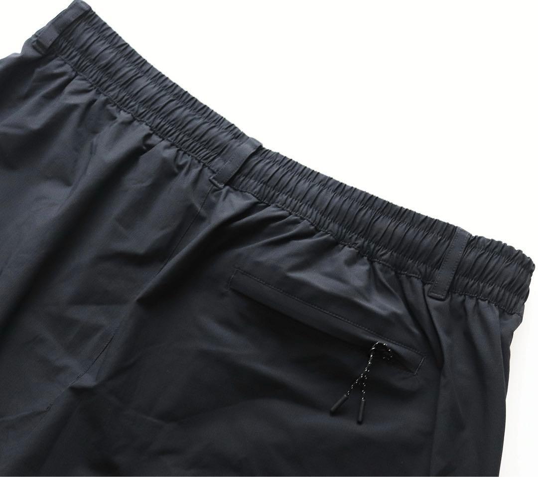 《イーストサイド ゴルフ》新品 ウィンドブレイカー＋パンツ XL(W88~96)