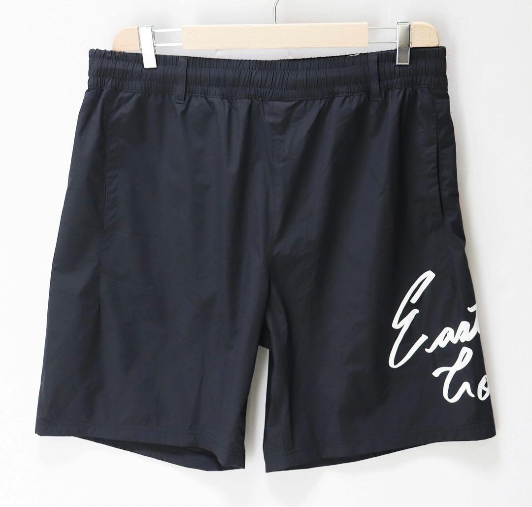 《イーストサイド ゴルフ》新品 ウィンドブレイカー＋パンツ XL(W88~96)