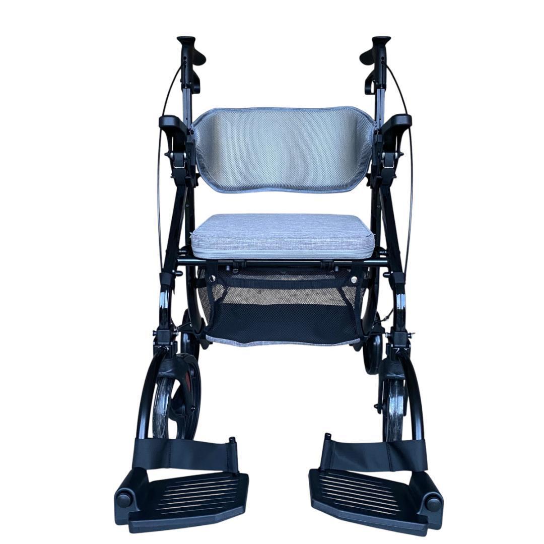 美品 Care-Parents シルバーカー 多機能 手押し車 CP-9269