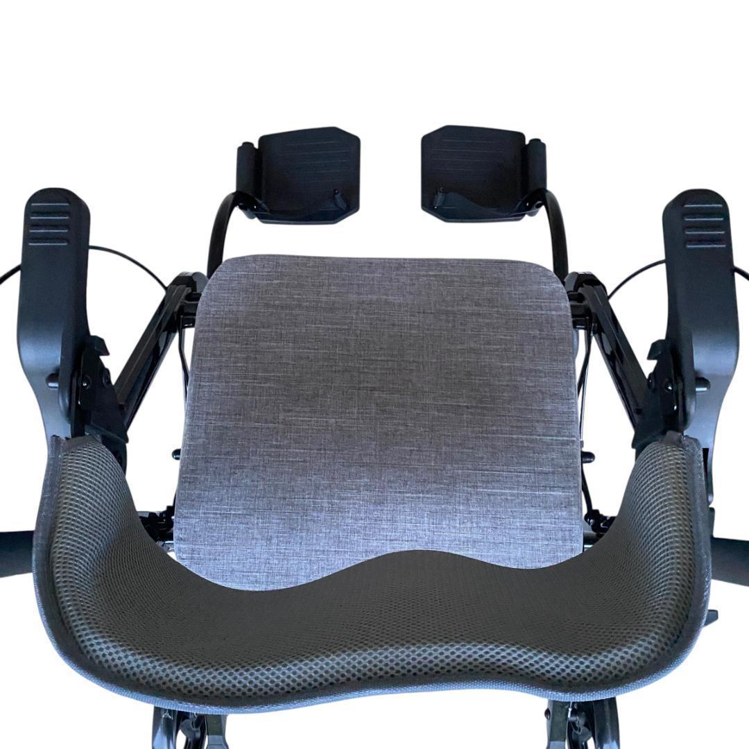 美品 Care-Parents シルバーカー 多機能 手押し車 CP-9269