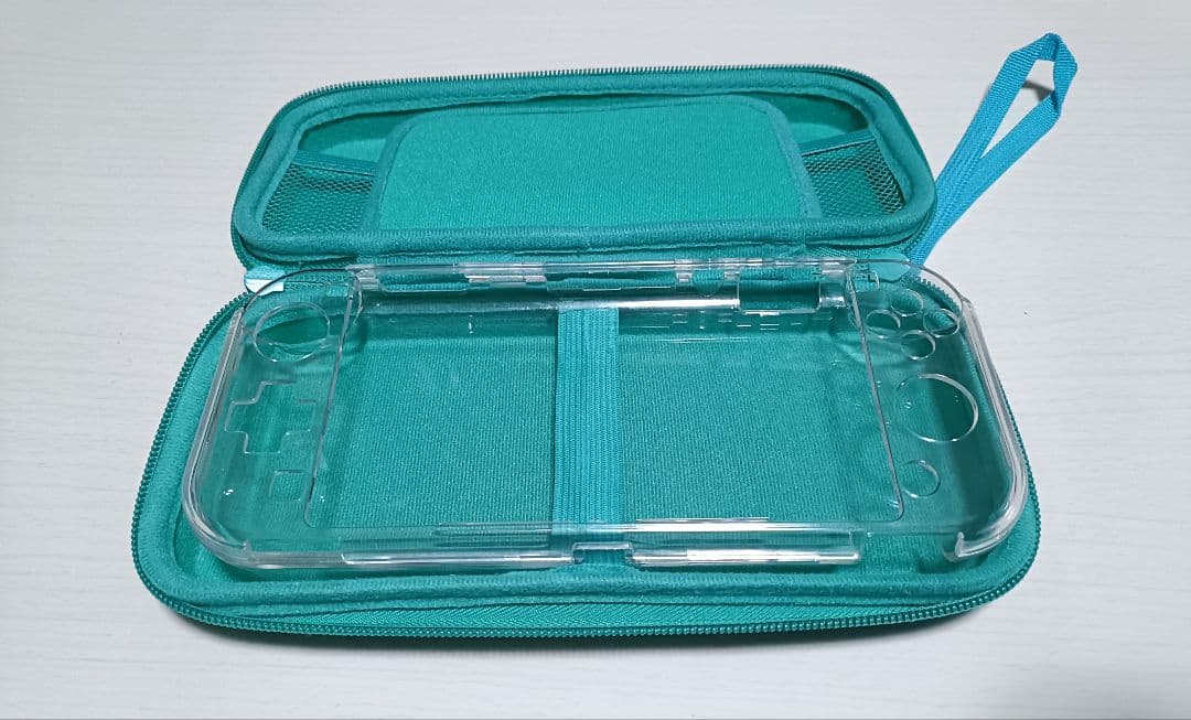 Nintendo Switch Lite ブルー 美品✨