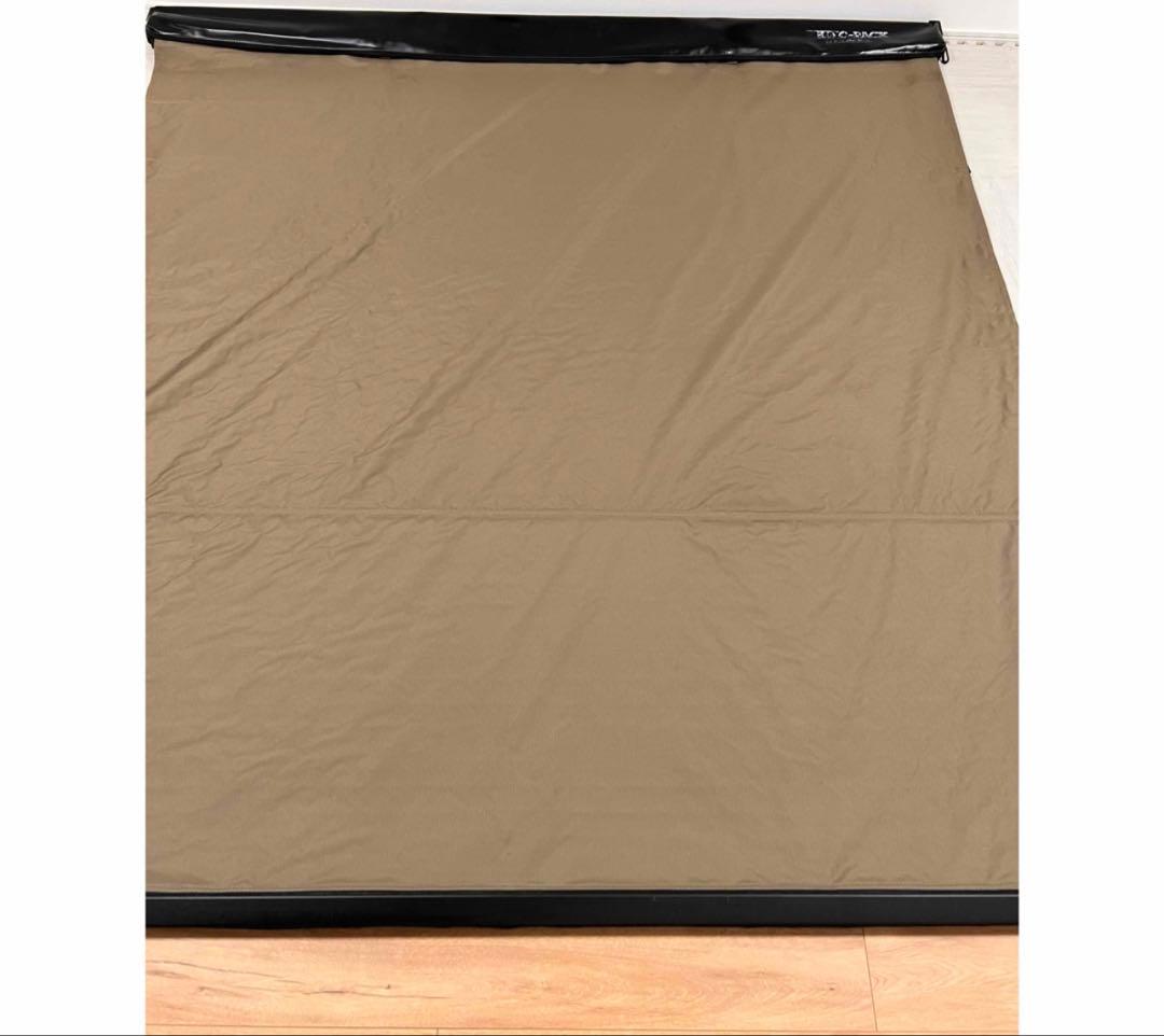 【春キャンプ】ライノラック サンシーカー　2.5m