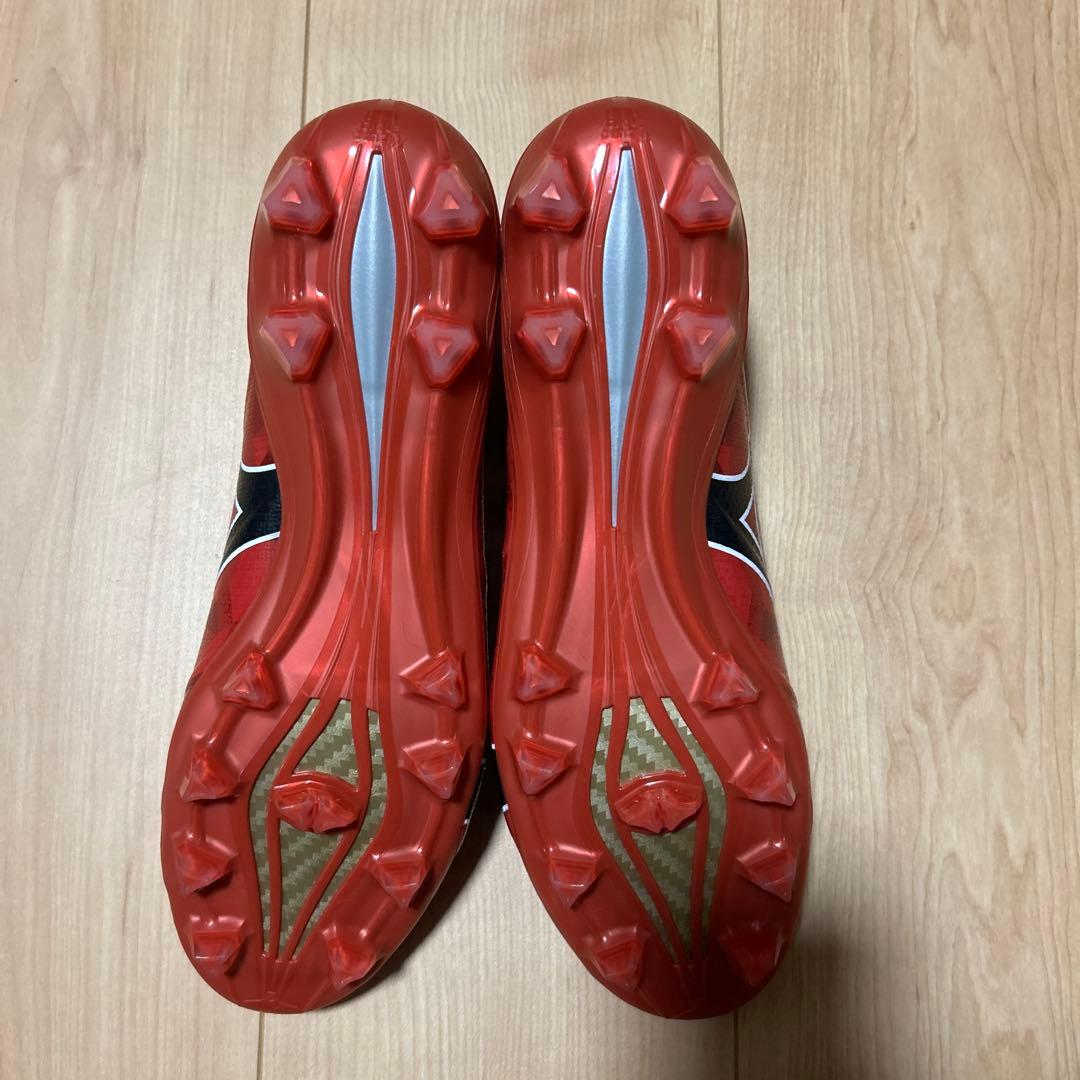 ミズノ サッカースパイク アルファ2 JAPAN