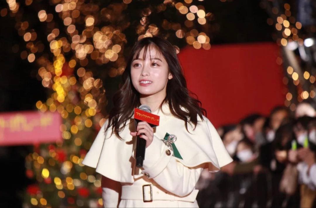 noela　2wayケープウールコート