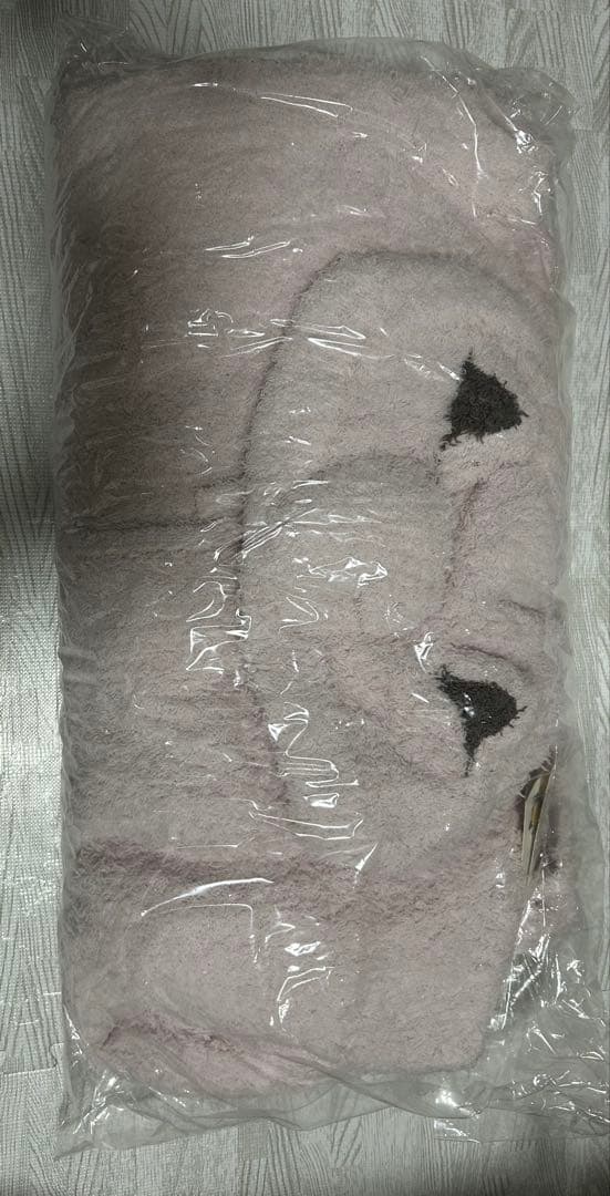 正規品　ジェラピケ プリン　フーディ&レッグウォーマーレギンス 新品未開封