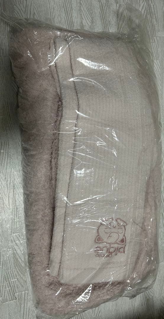 正規品　ジェラピケ プリン　フーディ&レッグウォーマーレギンス 新品未開封