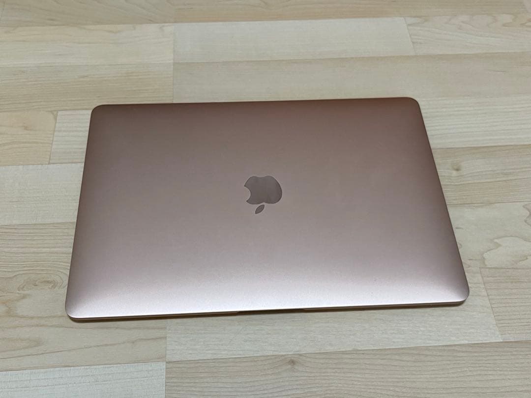 MacBook本体 MacBook Air M1 2020 512GB