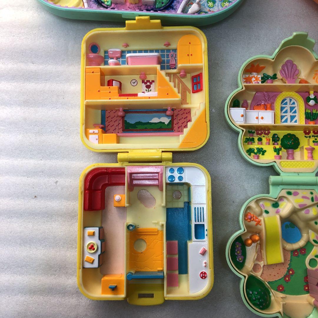 ち*い様 ドールハウス blue BIRD 7種類一式 - メルカリ