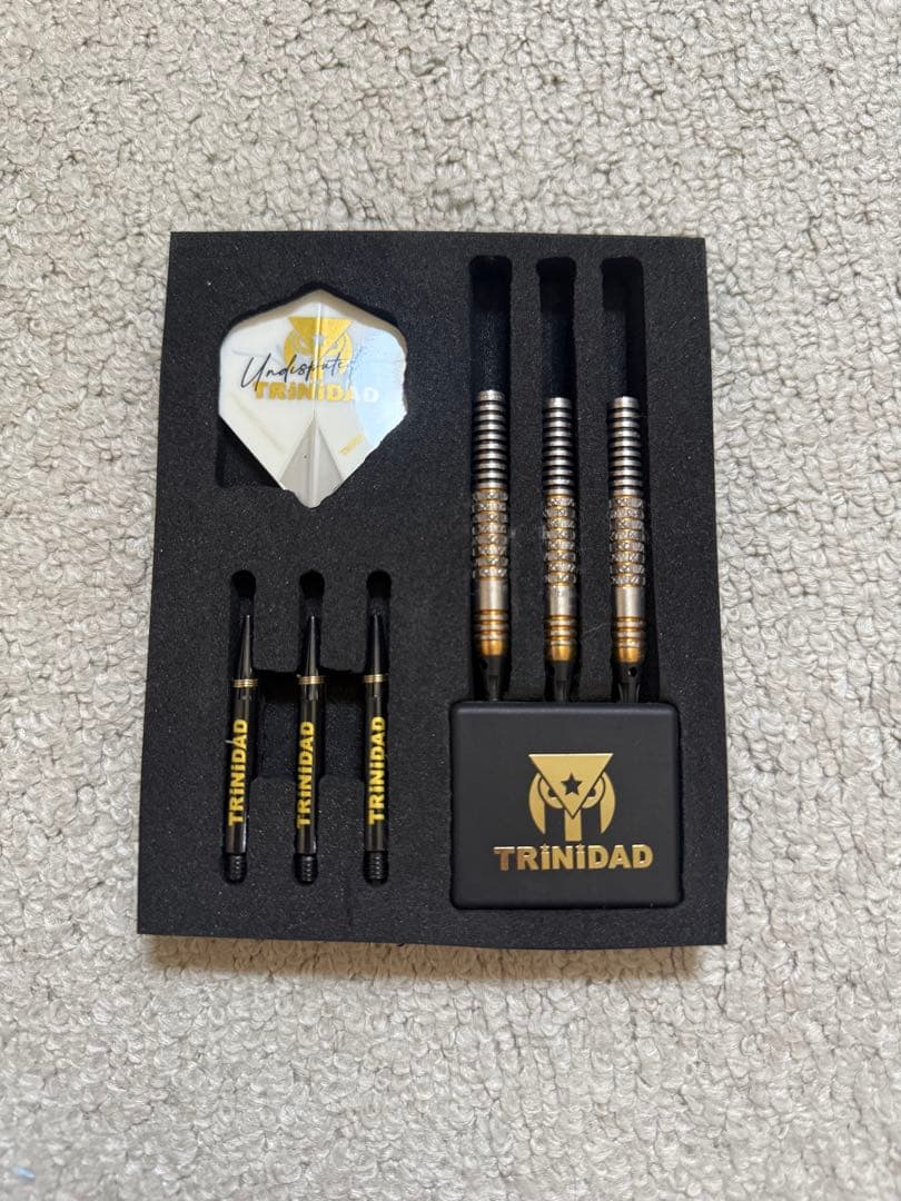 リカルドα 浅田斉吾モデル 2BA