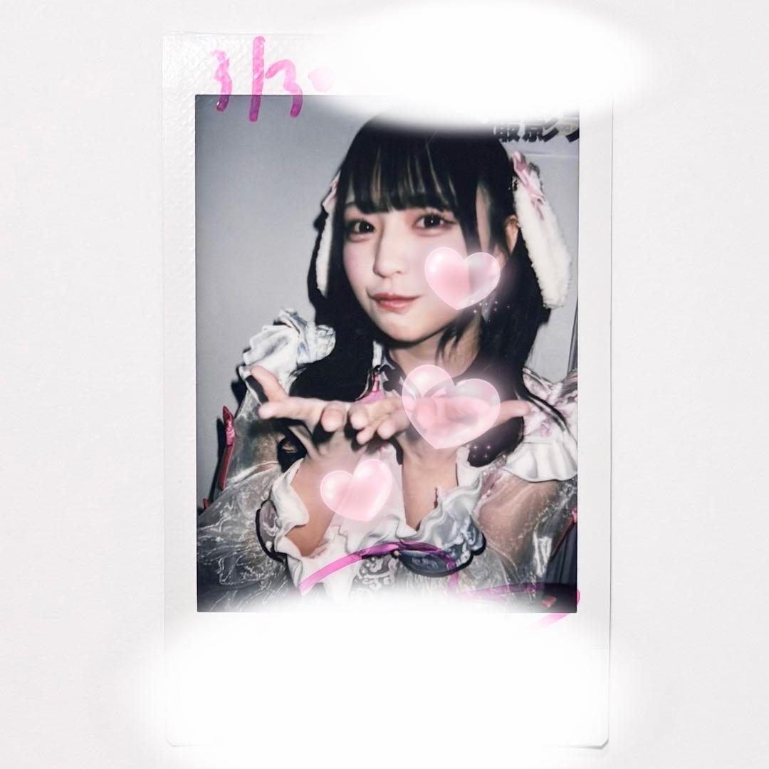 iLiFE! アイライフ 那蘭のどか のどか チェキ - メルカリ