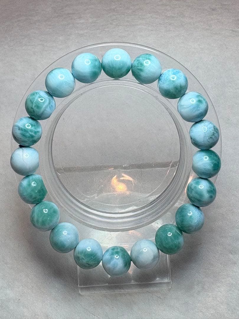 ドミニカ産ラリマー 激安 天然石 パワーストーン