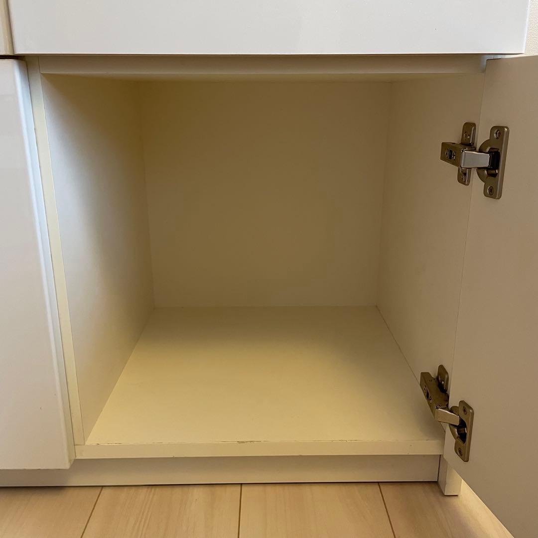 【送料込み】パモウナ 食器棚 YCシリーズ