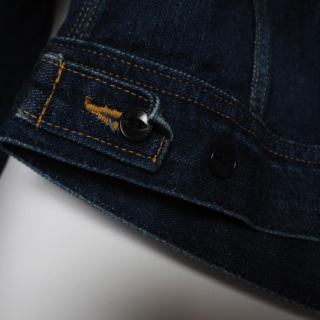 lee 0401 101J Cowboy カウボーイ 1st デニムジャケット