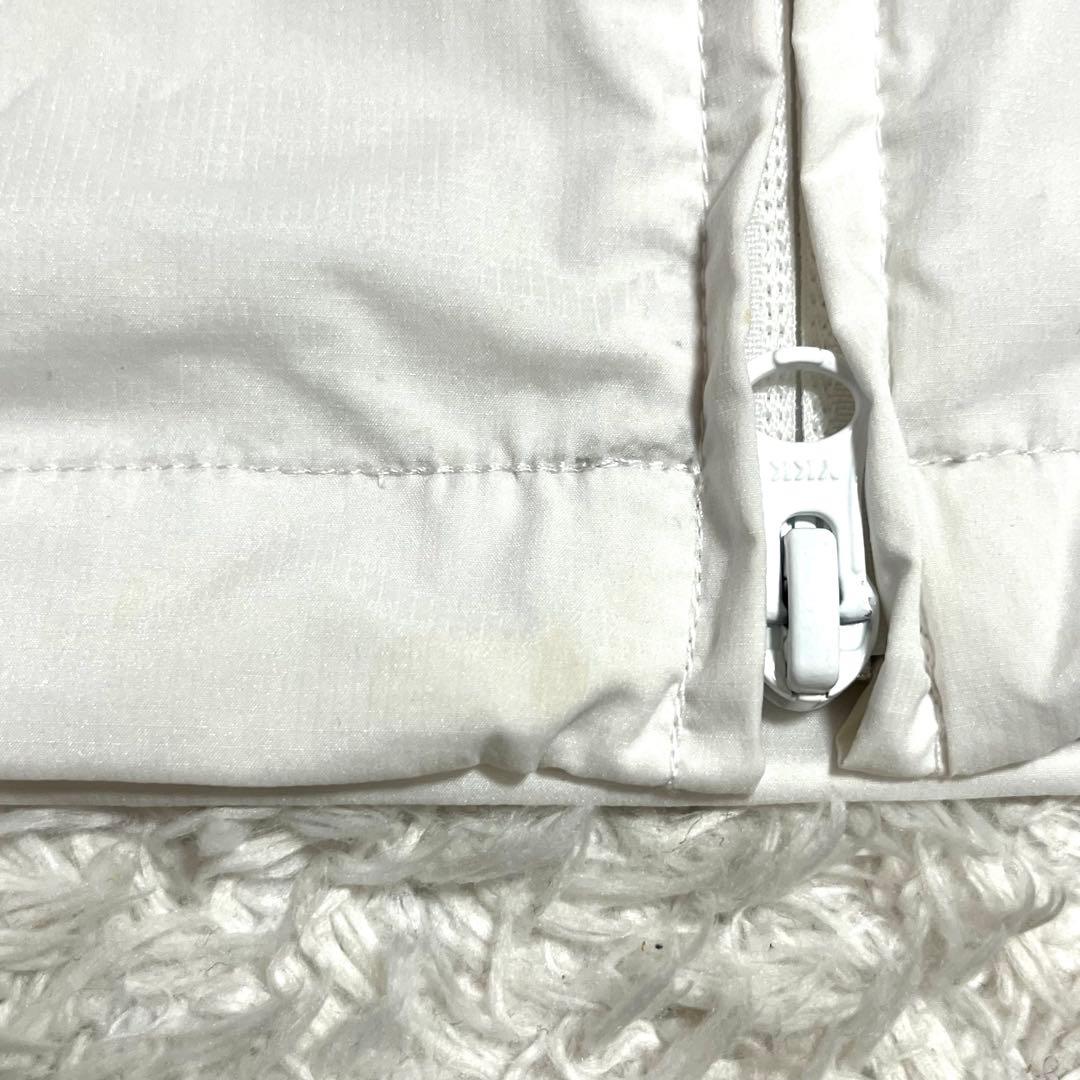 ✨希少✨パーリーゲイツ ナイロンジャケット フード付き 薄手 ジップアップ XL