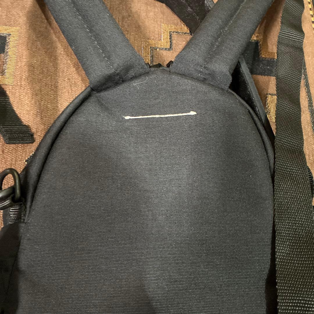 MM6×EASTPACK コラボ 2wayリュック - バッグ新着