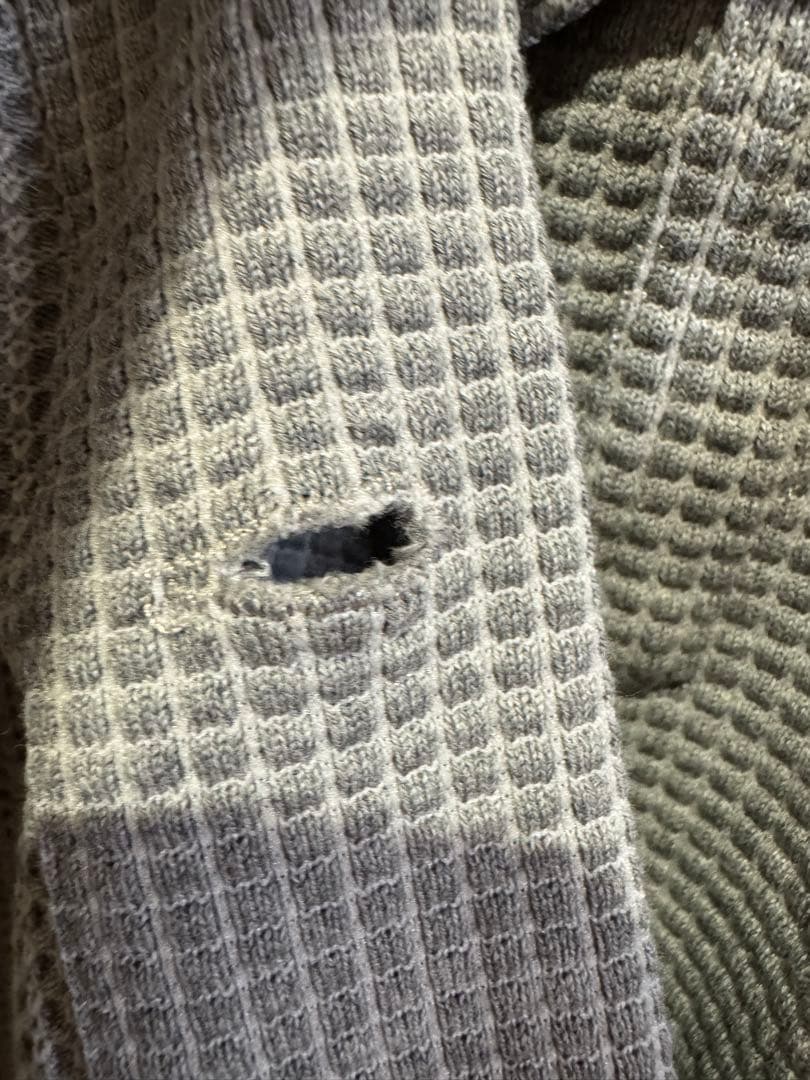 ⭐︎ 【美品】TATRAS タトラス　ジャケット　グレー　サイズ03