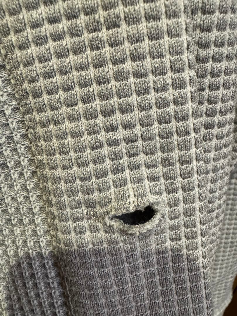 ⭐︎ 【美品】TATRAS タトラス　ジャケット　グレー　サイズ03