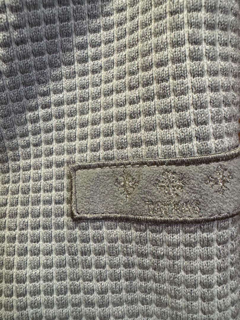 ⭐︎ 【美品】TATRAS タトラス　ジャケット　グレー　サイズ03