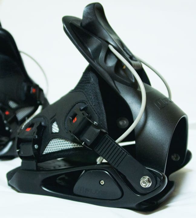 FLOW フロー スノーボード スノボー バインディング Flow S.K.T. 148