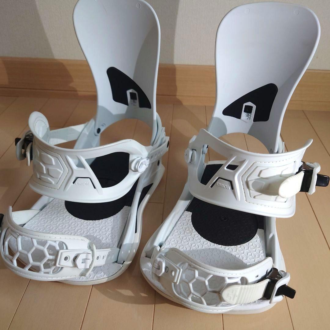 UNION BINDING STRAT L ユニオン　ストラータ