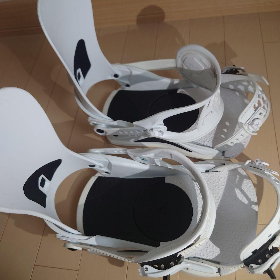 UNION BINDING STRAT L ユニオン　ストラータ