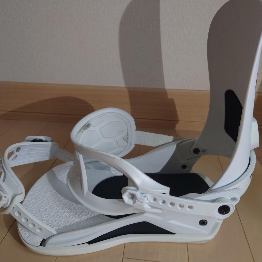 UNION BINDING STRAT L ユニオン　ストラータ