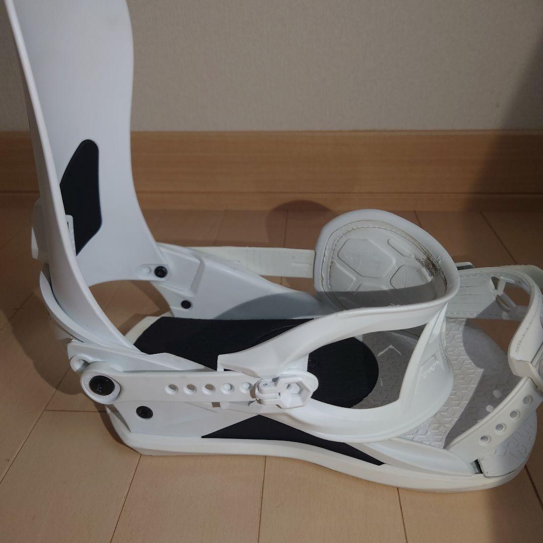 UNION BINDING STRAT L ユニオン　ストラータ