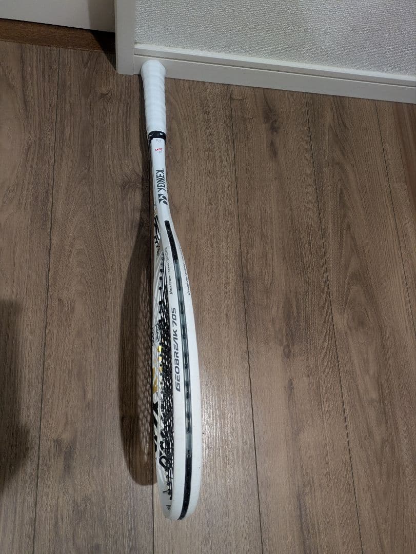 YONEX 　GEOBREAK 70S 　ジオブレイク7S