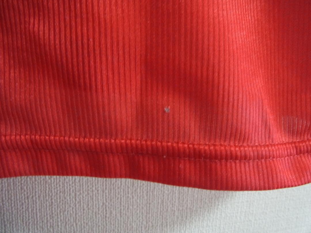 国内正規品 アディダス 98 /99 バイエルンミュンヘン ユニフォーム L