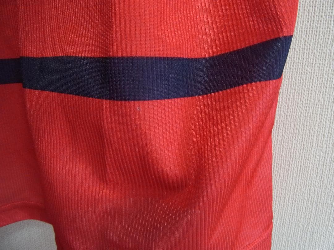 国内正規品 アディダス 98 /99 バイエルンミュンヘン ユニフォーム L