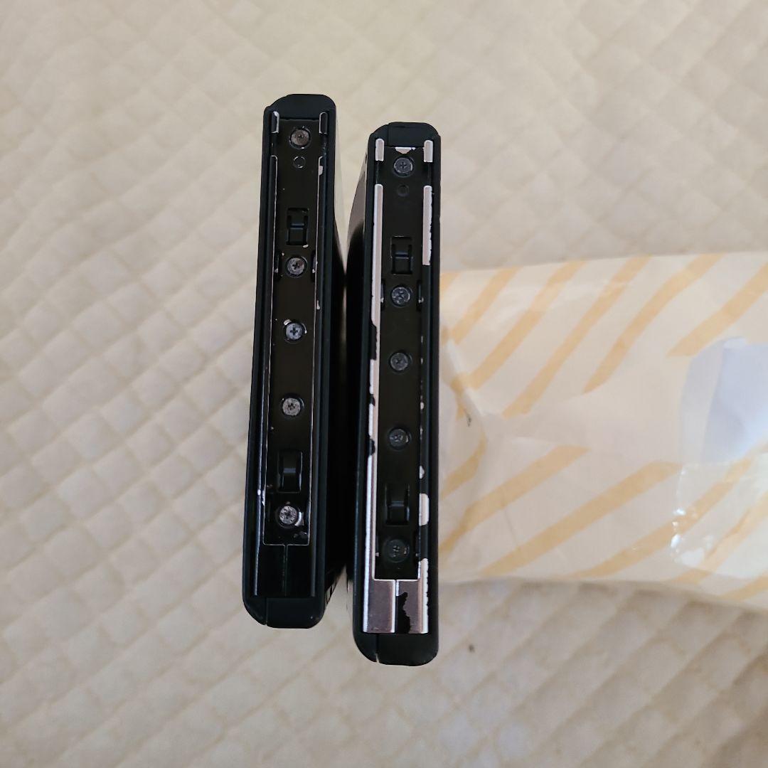 ニンテンドースイッチ　ジャンクSwitch本体　２台