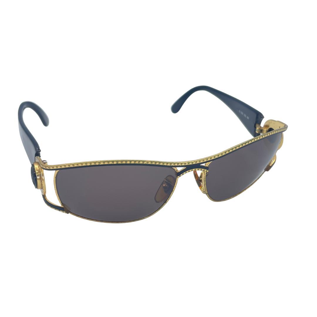 FENDI サングラス ヴィンテージ SL 7025 COL. 103