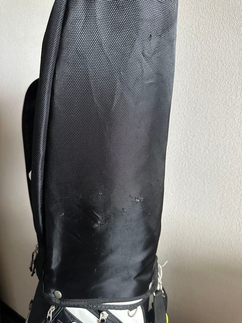 【6wankoさま】レディース Callaway SOLAIRE キャディバッグ