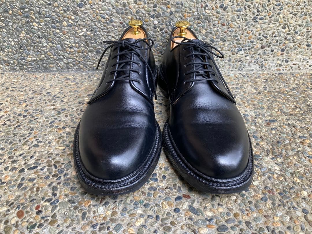 regal tokyo リーガルトーキョー W18R 24cm ブラック - メルカリ