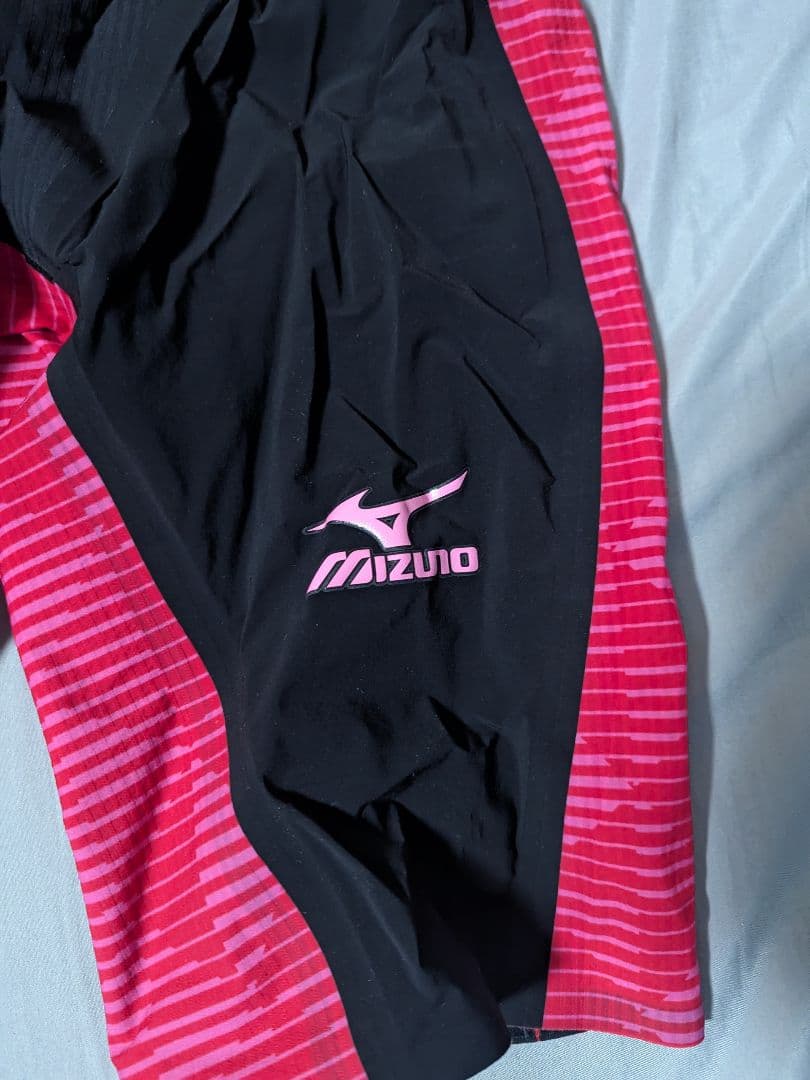 競泳水着　GX SONIC　 GX ミズノ FINA 高速水着　競泳用