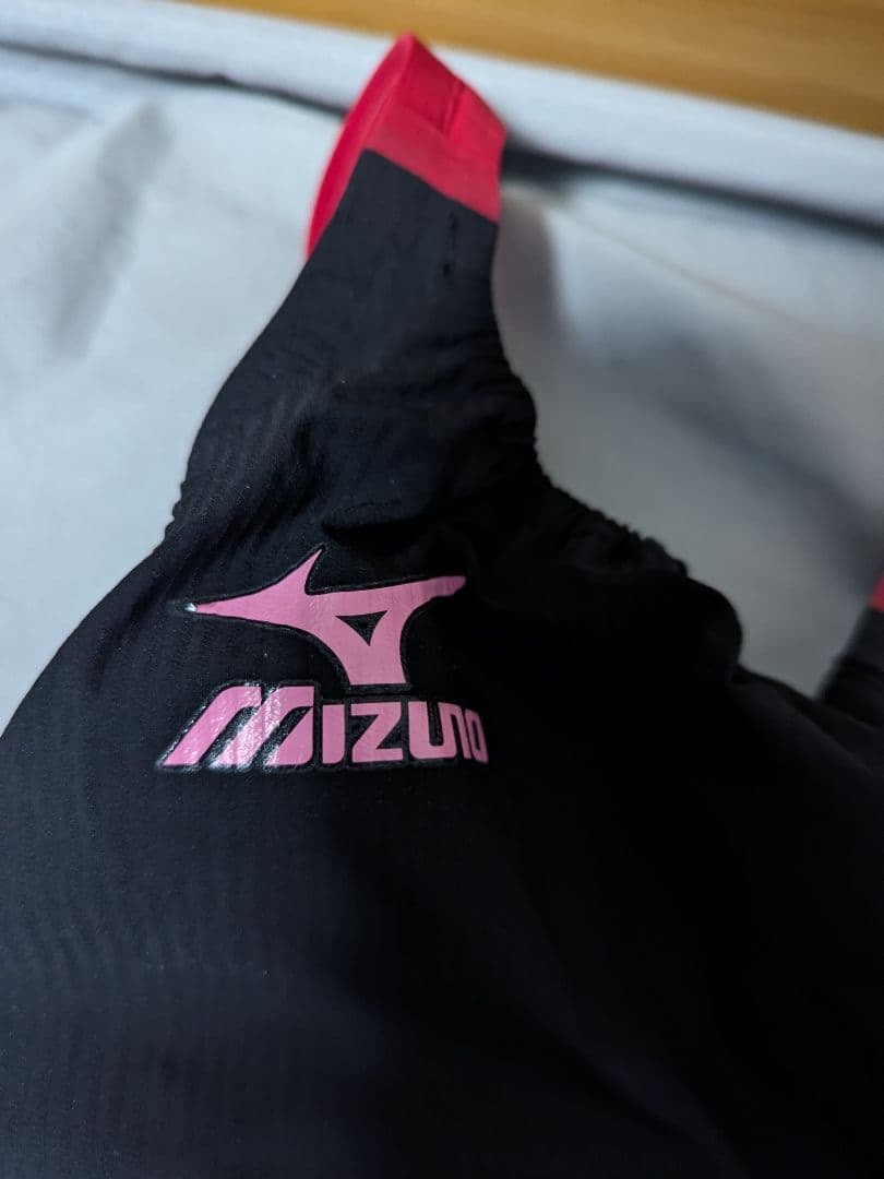 競泳水着　GX SONIC　 GX ミズノ FINA 高速水着　競泳用