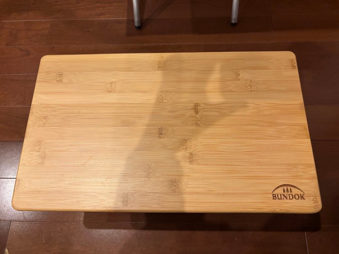 ユニフレーム 焚火テーブル レッグラック 収納袋 バンドック テーブル