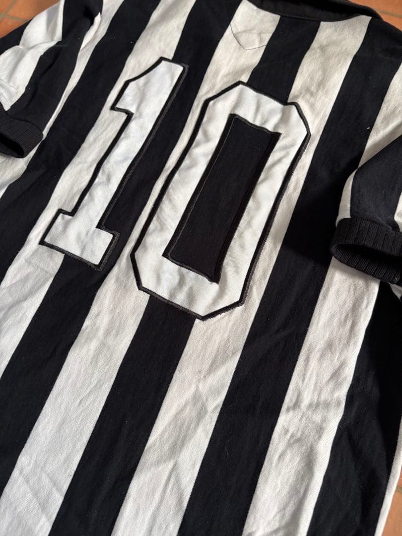 ペレ サントス ユニフォーム ブラジル代表 pele 10番