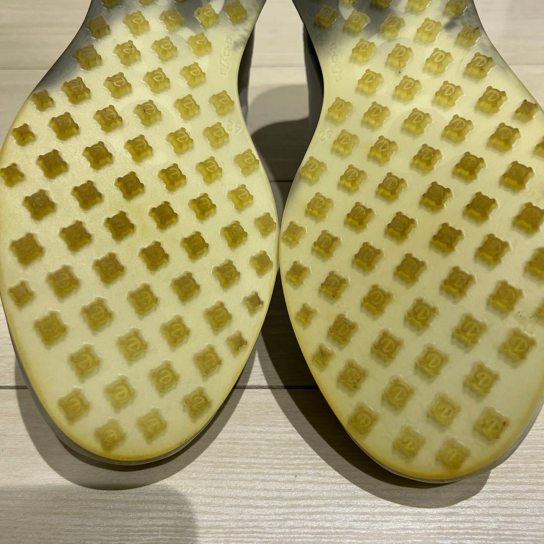 Ecco ゴルフシューズ　エコー　42 27.0cm S-Three boa