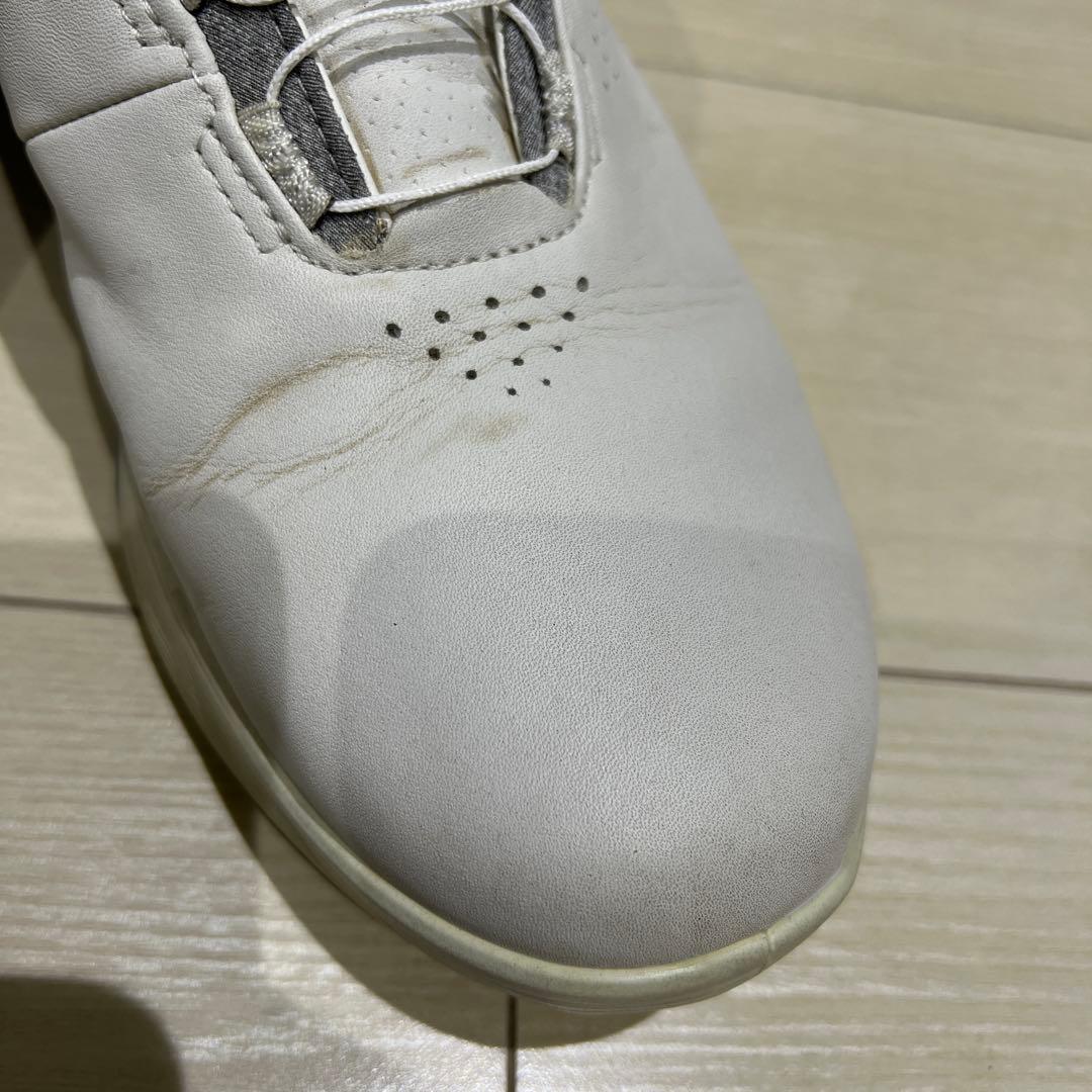 Ecco ゴルフシューズ　エコー　42 27.0cm S-Three boa