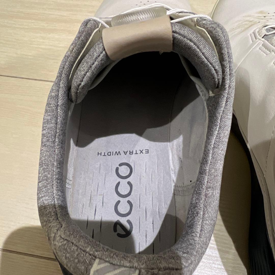 Ecco ゴルフシューズ　エコー　42 27.0cm S-Three boa